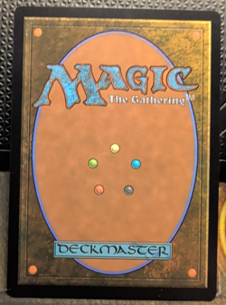 UTROM MONITOR x4 - NM Playset - TMNT Teenage Mutant Ninja Turtles - MTG Magic - Image 3