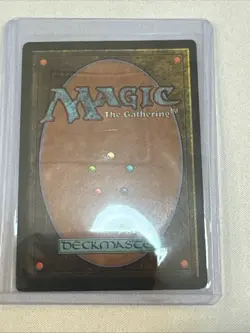Goblin Bomb Weatherlight Regular - Image 2