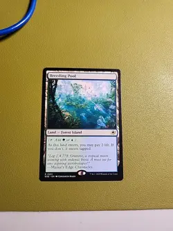 Breeding Pool (251) Edge of Eternities NM - MTG - Image 1