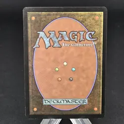 Mystical Tutor - Magic: The Gathering 83/350 Sixth Edition - Image 2