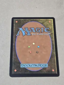 MTG Dragon's Claw Darksteel 117/165 Regular Uncommon - Image 2