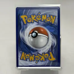 Pokemon TCG Bellibolt 201/197 Illustration Rare Obsidian Flames - Image 2