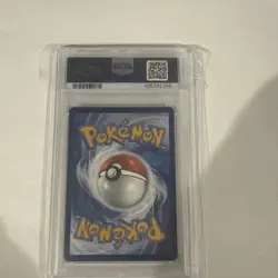 2025 POKEMON PRE EN-PRISMATIC EVOLUTIONS ULTRA RARE #137 FRIENDS IN PALDEA PSA 9 - Image 2
