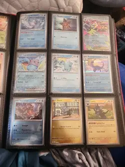 Pokemon Perfect Order Complete Set. 1-88 All Holo And Reverse Holo - Image 2