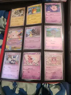 Pokemon Perfect Order Complete Set. 1-88 All Holo And Reverse Holo - Image 3