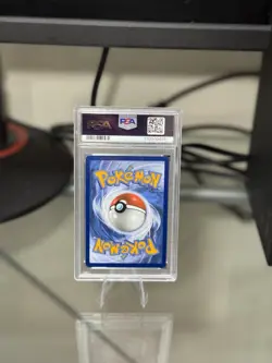 Pokemon Pikachu ex 179/131 - Prismatic Evolutions Ultra Rare Gold PSA 10 - Image 4