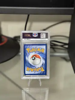 Pokemon Pikachu ex 179/131 - Prismatic Evolutions Ultra Rare Gold PSA 10 - Image 5