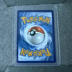 Pokemon Paldea Evolved Saguaro 270/193 Giacomo 252/193 Special Art Rare Mint - Image 3