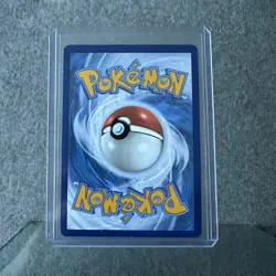 Pokemon Paldea Evolved Saguaro 270/193 Giacomo 252/193 Special Art Rare Mint - Image 5