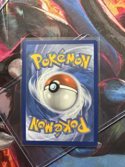 Pokemon Ditto 201/091 Baby Shiny Paldean Fates Scarlet & Violet NM Condition - Image 2