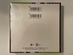 M3 Nihil Zero Pokemon Japanese w Shrink Booster Box US SELLER - Image 2