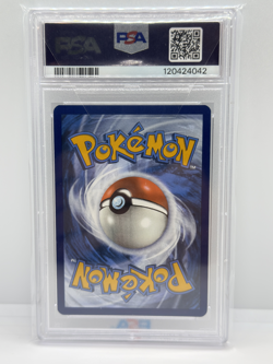 2023 Pokemon Mew 151 Charizard Ex #183 GEM MT PSA 10 Ultra Rare - Image 2