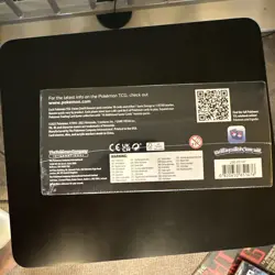 Crown Zenith Elite Trainer Box (etb) BRAND NEW SEALED Pokemon - Image 5