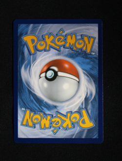 Pokemon Alakazam EX 125/124 Full Art Fates Collide (Lightly Played) - Image 2