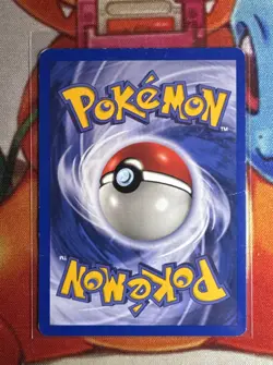 Pokemon TCG Aerodactyl 15/64 Neo Revelation Non-Holo Rare - LP w/ Crease 👁 - Image 3