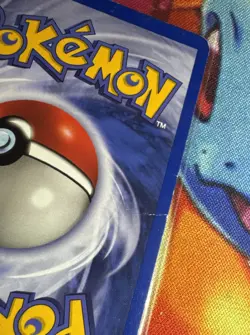 Pokemon TCG Aerodactyl 15/64 Neo Revelation Non-Holo Rare - LP w/ Crease 👁 - Image 4