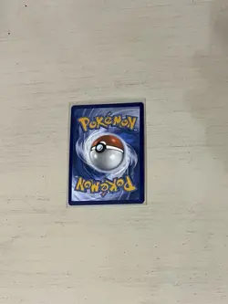 Volcanion Ex SIR 182/159 Pokemon Journey Together - Image 2
