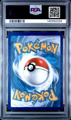 2021 POKEMON SWORD & SHIELD BATTLE STYLES #146 FULL ART/EMPOLEON V PSA 10 - Image 2