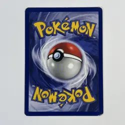 Arcanine Black Star Promo 6 WOTC Exclusive Non-Holo Pokemon TCG - Image 5