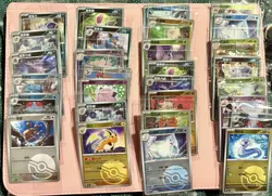 x29 Pokemon Pokeball Holo Sealed Promo Chinese 151 - Image 1