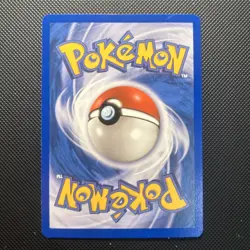 Paras - 72/112 - Pokemon Ex FireRed LeafGreen Reverse Holo NM - Image 4