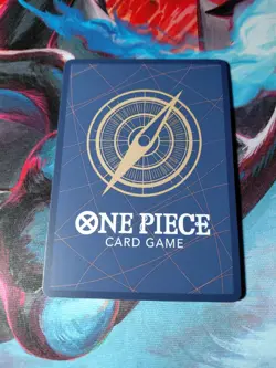 One Piece Brook (OP15-032) OP15-032 Adventure on Kami's Island Foil - Image 2