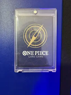 One Piece Promo Monkey D Luffy SR ST21-014 JPN One Piece Magazine Vol.20 020 - Image 3