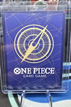 Bandai Enel OP15-118 Special Foil 8000 Power 6 Cost ONE PIECE ENGLISH - Image 2