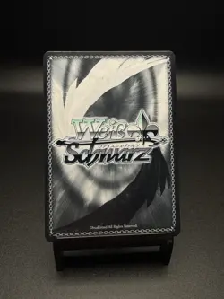 AIRCRAFT CARRIER, ENTERPRISE SEC+ AZL/S119-E099EX Azur Lane V2 Weiss Schwarz ENG - Image 5