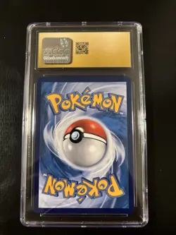 Pikachu Pokemon Chinese Scarlet& Violet Promos 004/SV-P Gem Pack CGC PRISTINE 10 - Image 2