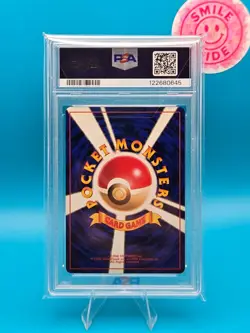 PSA 10 - 1997 Pokemon Japanese, Fossil, Magneton-Holo - Image 2