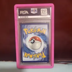 Pokemon Sylveon Vmax Brilliant Stars TG15/TG30 PSA 10 Gem Mint - Image 2