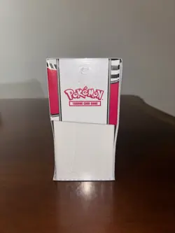 Pokemon TCG: Scarlet & Violet - WHITE FLARE Elite Trainer Box FACTORY SEALED ETB - Image 2