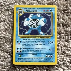 Vintage Pokemon 42 Card Lot Base Set Jungle Fossil - Image 3