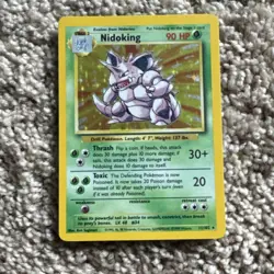 Vintage Pokemon 42 Card Lot Base Set Jungle Fossil - Image 5