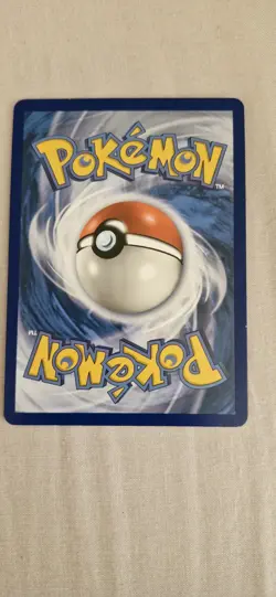 Pokemon TCG Leafeon GX Ultra Prism Secret Rare Card 157/156 NM - Image 2