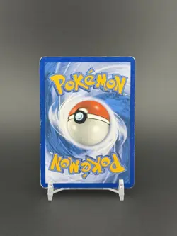 Rampardos GL 11/111 Rising Rivals Holo Pokemon TCG Card - R2 - Image 2