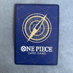 One Piece Card Game | Brook OP15-032 SR ALT ART | OP15 | English | NM/M - Image 2