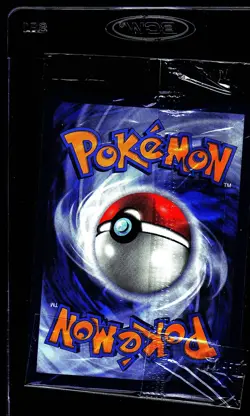 Mimikyu - 075 Sealed SV: Scarlet & Violet Promo Cards NM - Image 2
