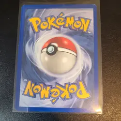 Pokemon Card - Light Slowbro Neo Destiny 51/105 Uncommon - Image 2