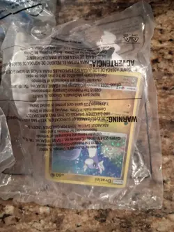 Pokemon Cards And Toys 3 Total 2018 Sealed In Original Packaging - Image 2
