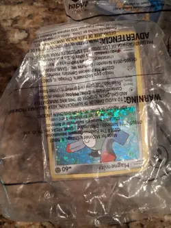 Pokemon Cards And Toys 3 Total 2018 Sealed In Original Packaging - Image 3