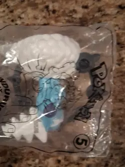 Pokemon Cards And Toys 3 Total 2018 Sealed In Original Packaging - Image 5