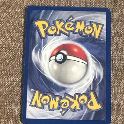 Dark Muk 41/82 Pokemon Team Rocket Uncommon Unlimited Card Near Mint NM - Image 3