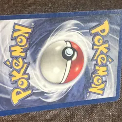 Dark Muk 41/82 Pokemon Team Rocket Uncommon Unlimited Card Near Mint NM - Image 5