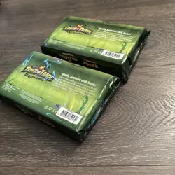 Pokemon TCG 2023 Trick or Trade - Halloween Trading Card (2x Boosters) 100 Packs - Image 3