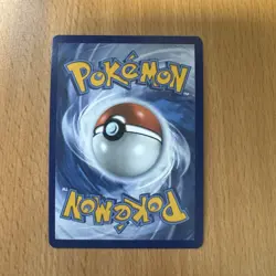 Pokemon TCG Spritzee Prismatic Evolutions 038/131 Masterball Reverse Holo Card - Image 2