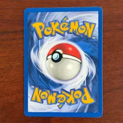 Dark Electrode 34/82 Uncommon Team Rocket Pokemon Card - Image 2