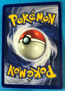 GOLBAT - 34/62 - Fossil - Pokemon Card - Image 2