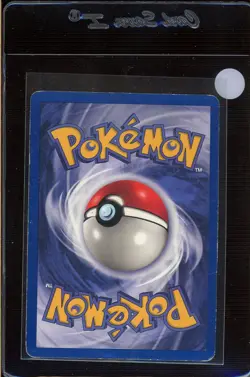 Pokemon Ponyta Base Set 60/102 Shadowless NM Non-Holo Common Card - Image 2